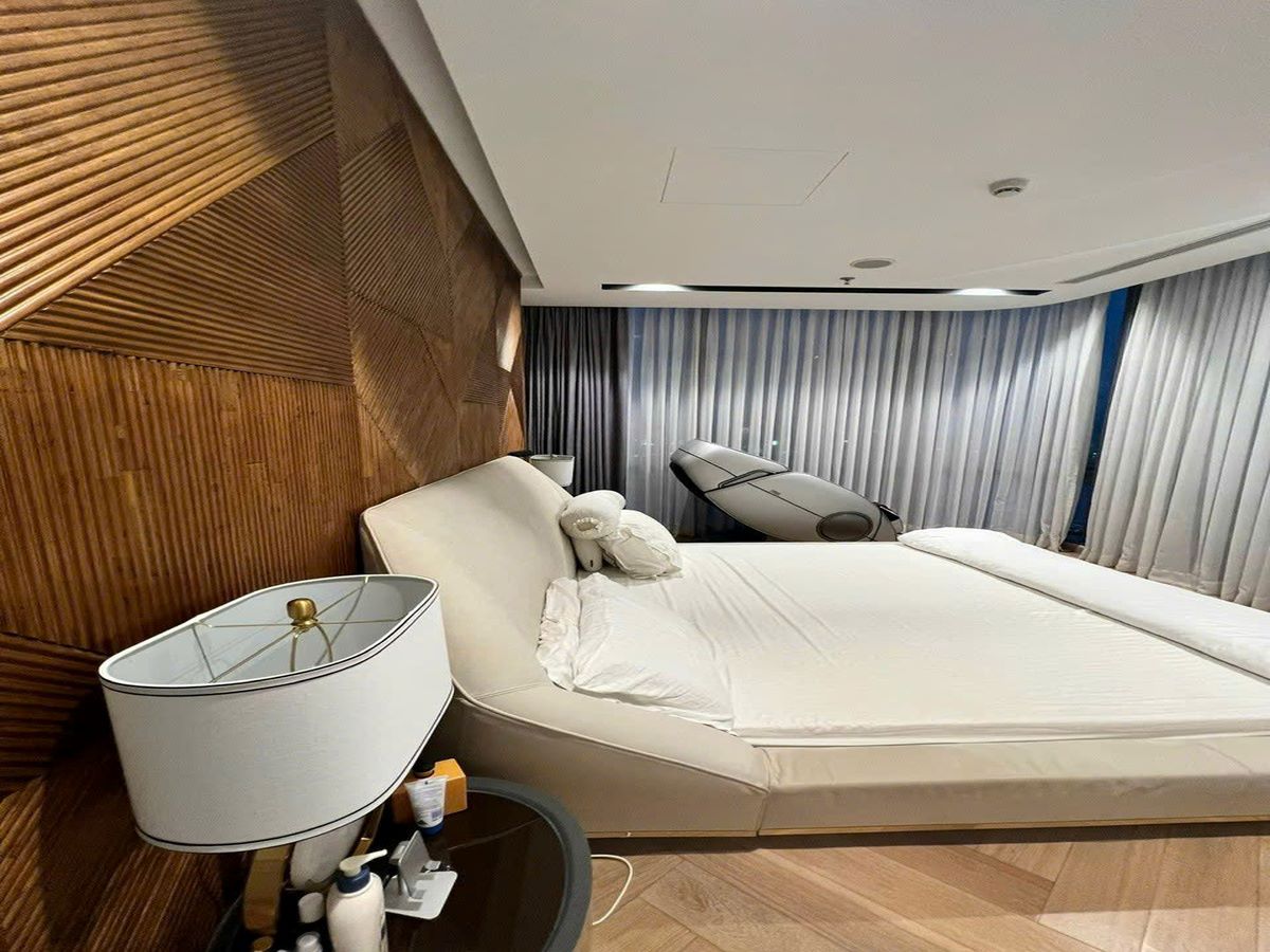 CN Giá chung cư Landmark 81 4 Phòng Ngủ 175m2